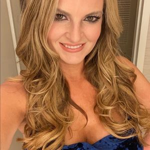 Meet your Posher, Kelley